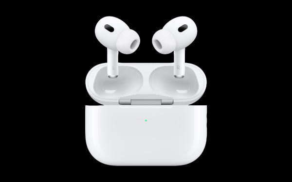 Apple AirPods Pro [oryginalne - Nr seryjny]