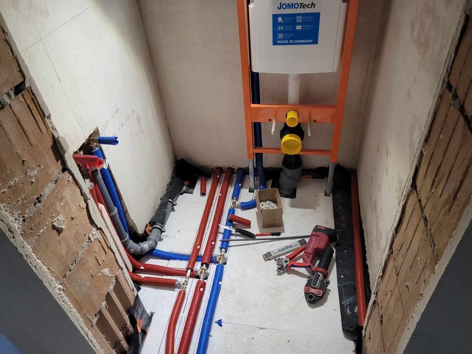 Hydraulik przylacza instalacje naprawy koparka przeciski