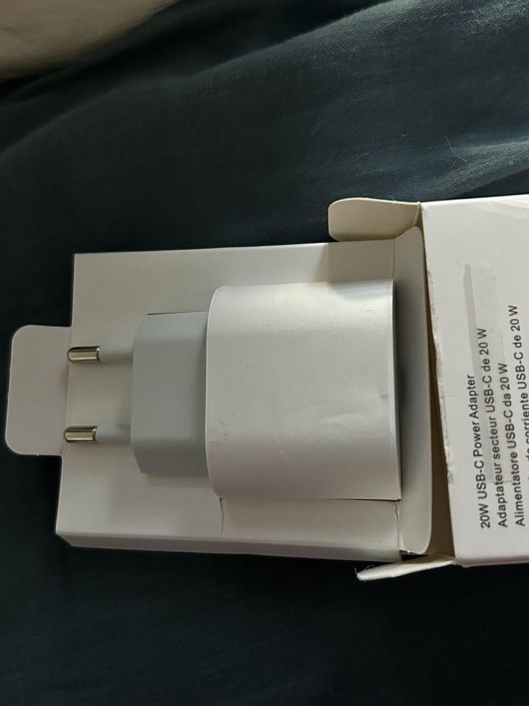 Power Adapter Apple