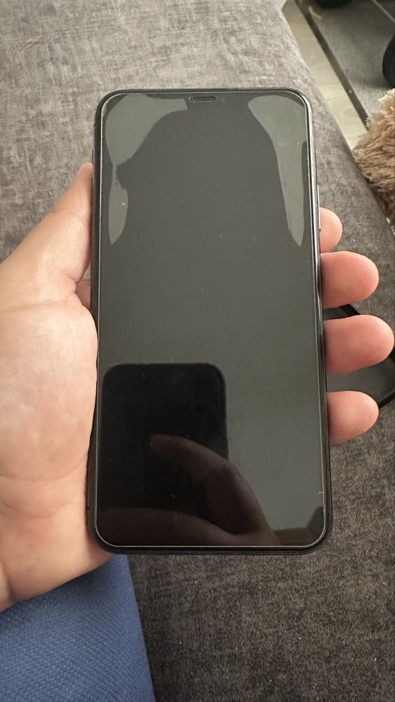 Vendo Iphone 11 pro Max