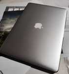APPLE MacBook laptop RETINA i7- 4750 HQ 16 GB 480 GB SUPER Stan Ideal