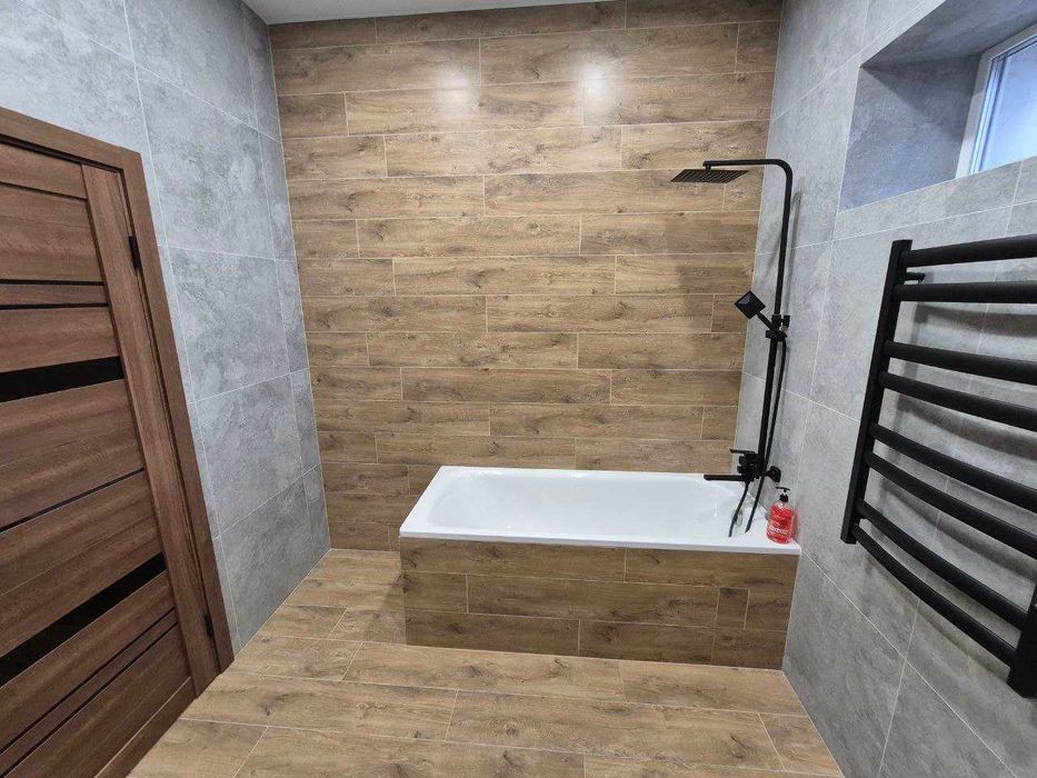 Роскошная сталинка в самом центре города