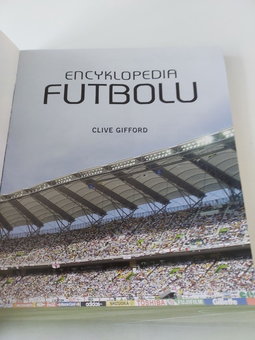 Encyklopedia Futbolu