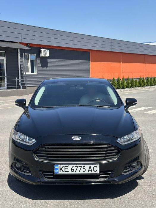 Продам Ford Fusion 2015, 2.5
