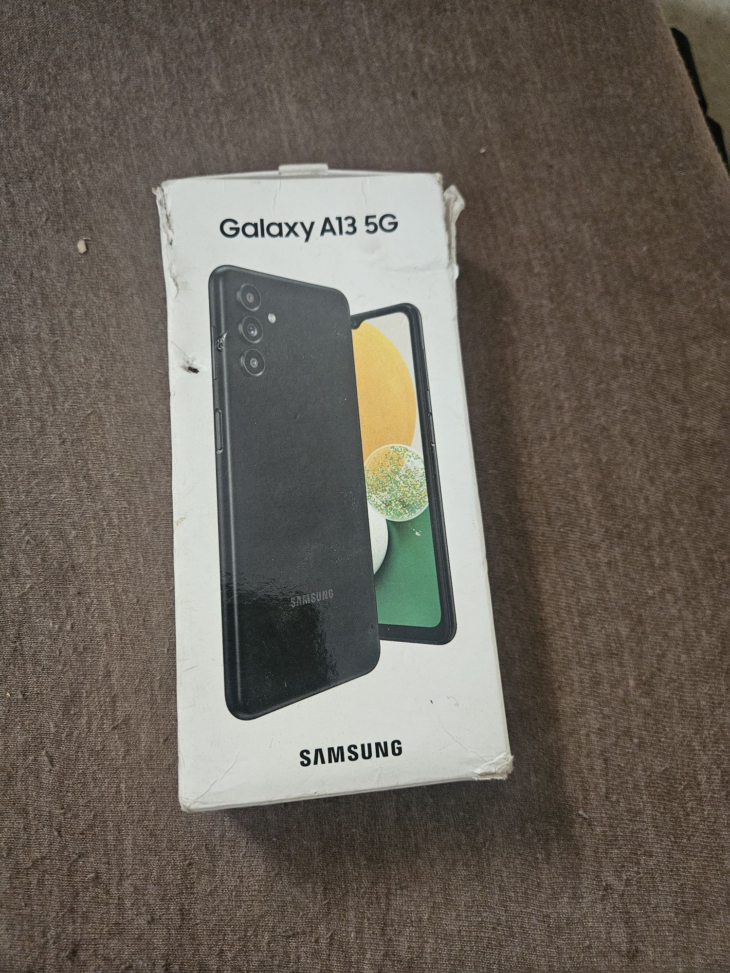 Samsung Galaxy A13 5G