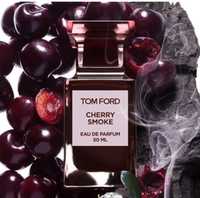 Cherry Smoke Tom Ford  для чоловіків і жінок  новинка 2022р. розлив