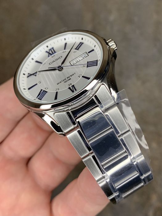 Годинник  Casio MTP-1384D-7A2 Оригінал Гарантія Часы Касио