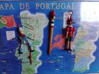 Coleção de Pinóquios (Florença)