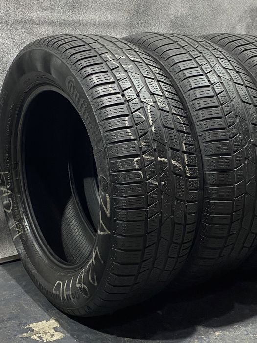 ‼️ЗИМОВА РЕЗИНА‼️ Continental • 215/60 R16 АРТ:169