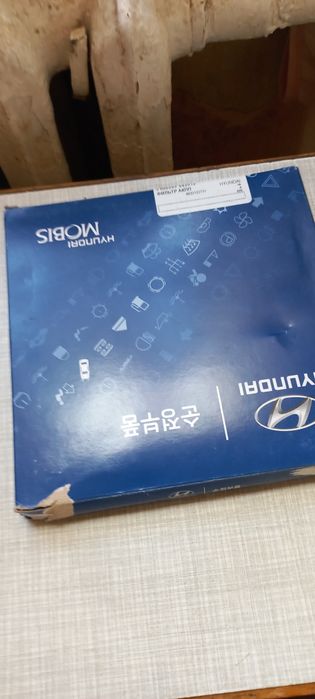 Продам масляный фильтр для коробки автомат на Хундай Гетс