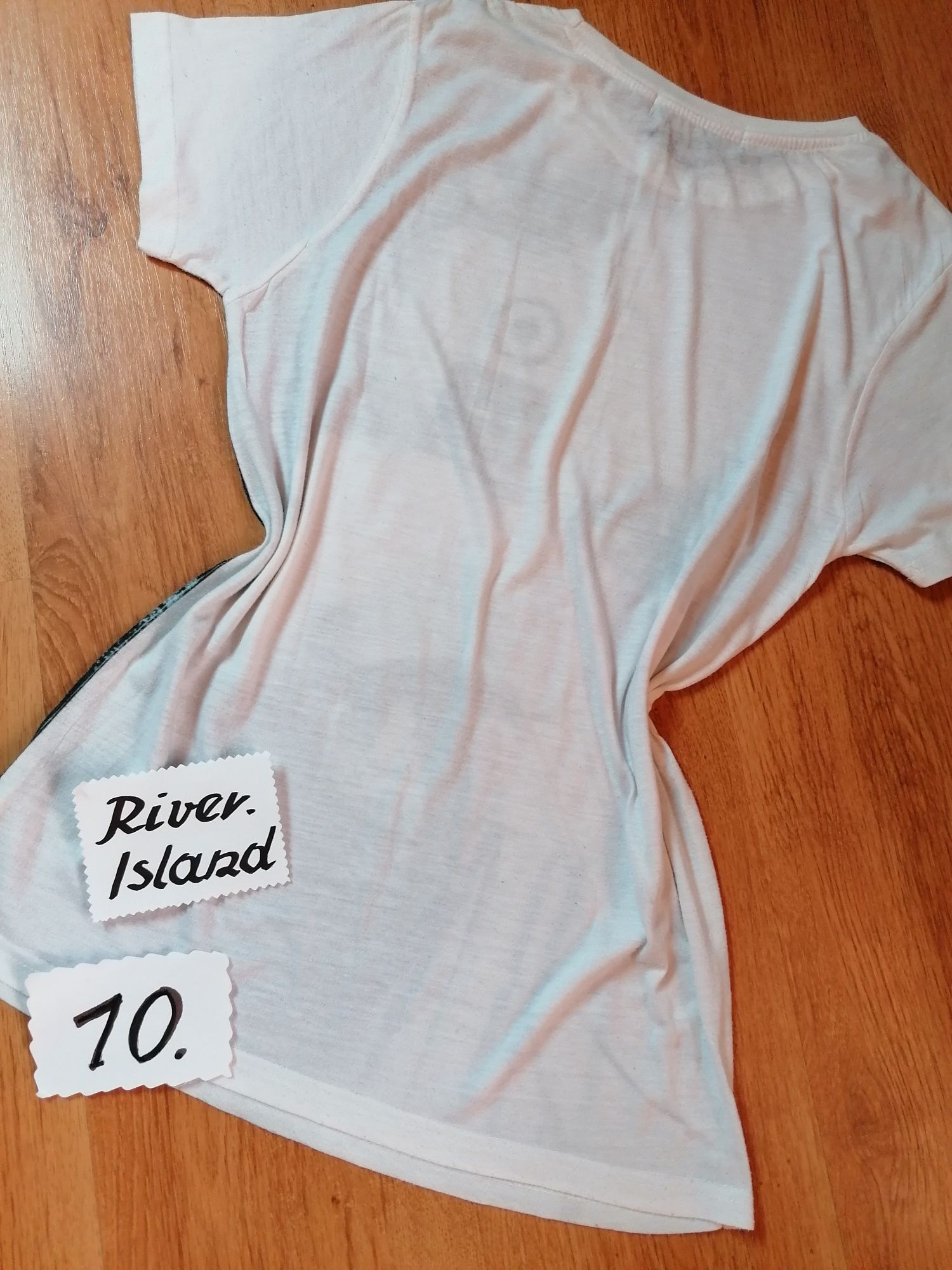 Podkoszulek bluzka R 10/S River Island
