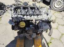 Renault Megane III Scenic 3 2.0 DCI GT 160KM Silnik M9RB610 162tys km