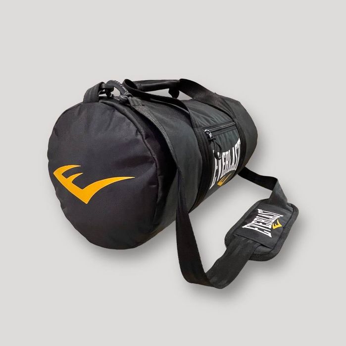 Спортивна сумка Everlast, сумка для боксу, сумка для тренувань. M та L