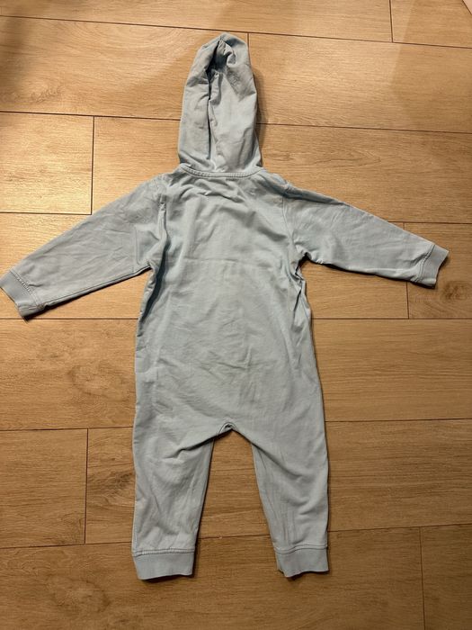 Rampers/kombinezon Puma r.98 (2-3 lata)