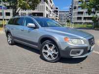 Volvo XC 70 T6 3.0l benzyna 304KM*LPG KME z 2024r.*Dokumentacja pochodzenia