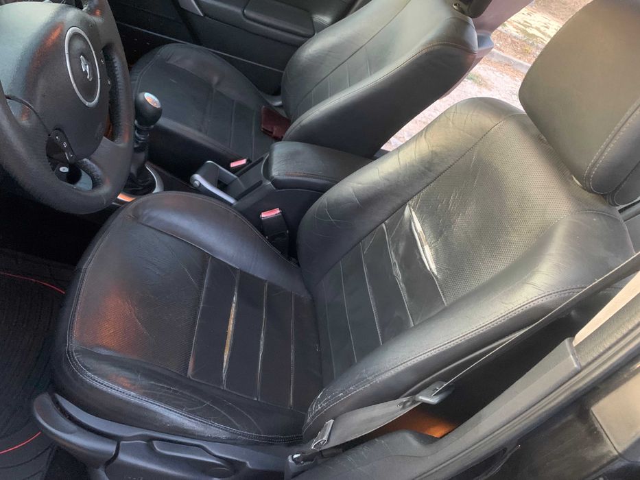 Renault Mégane 2 1.5 dci 106cv