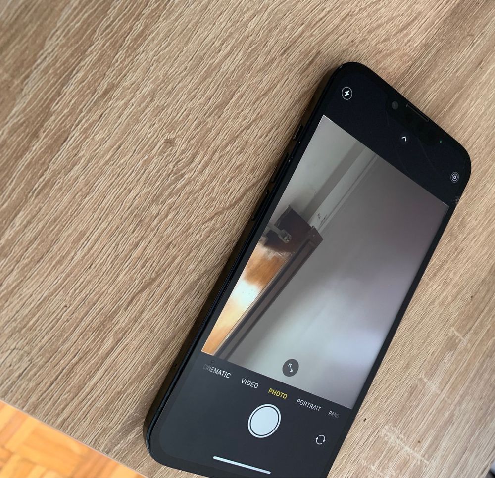 Iphone 13 128gb com caixa