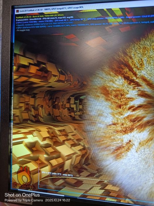 Компьютер полный комплект