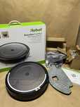 Робот-пилосос iRobot Roomba Combo R1118 вологе прибирання