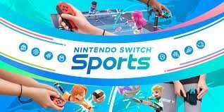 Nintendo Switch Neon Blue/Red V2  32gb "COM 4 JOGOS"