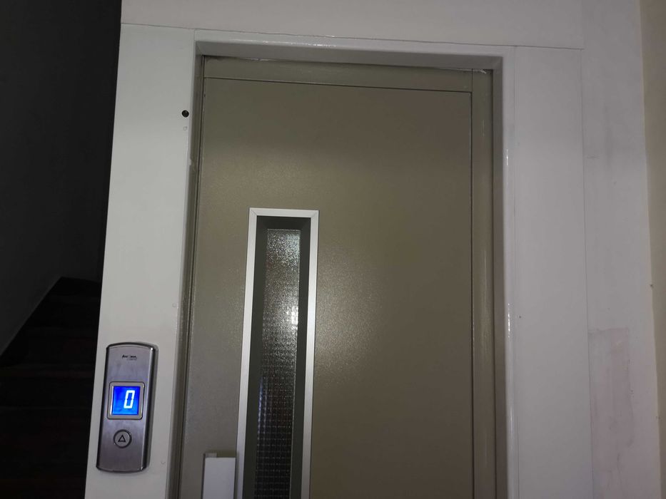 Empresa de elevadores