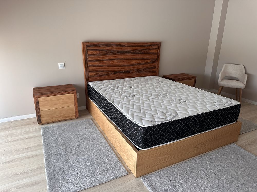 3 Mobilias de quarto NOVAS