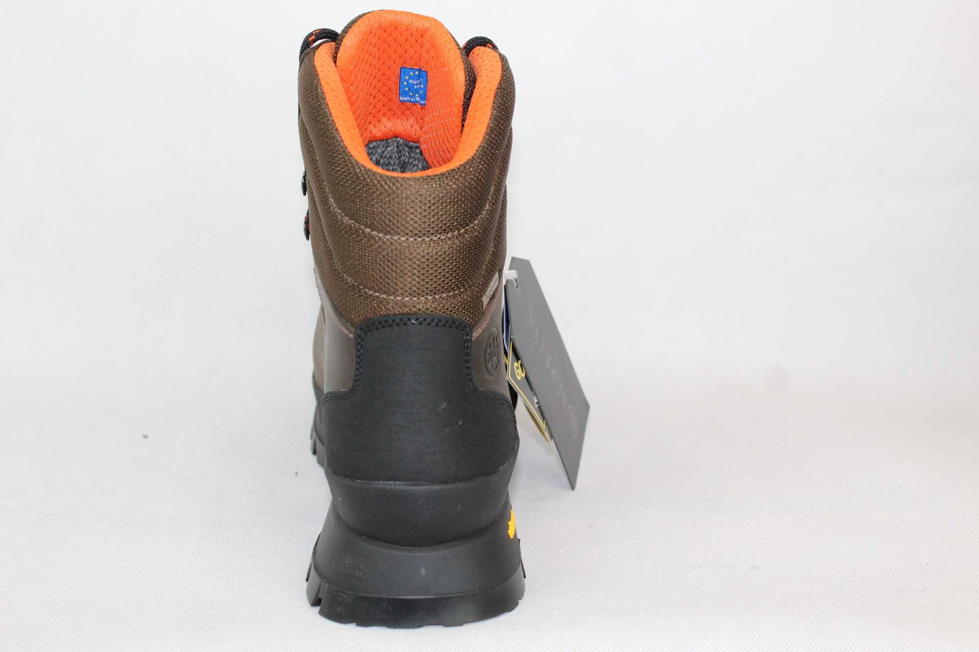 Buty trekkingowe Beretta Lovweld GTX 43