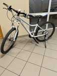 Rower Cube access pro