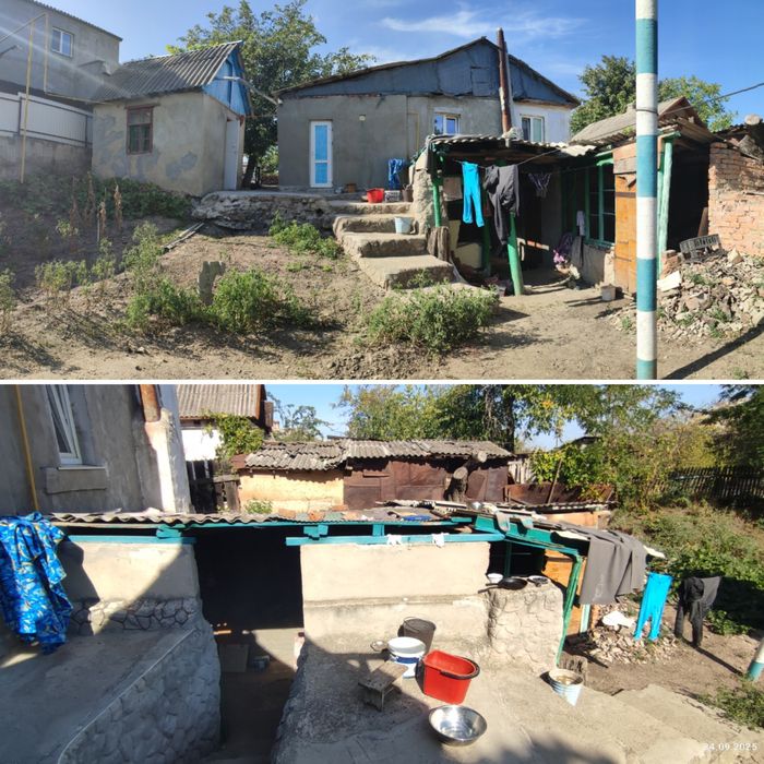 Продаю Дом в Районе Центрального рынка! Срочно!