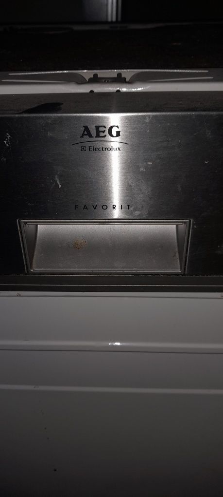 Zmywarka Electrolux  AEG Favorit 65011iM sprawna