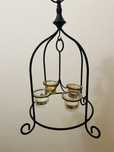 Candeeiro de velas