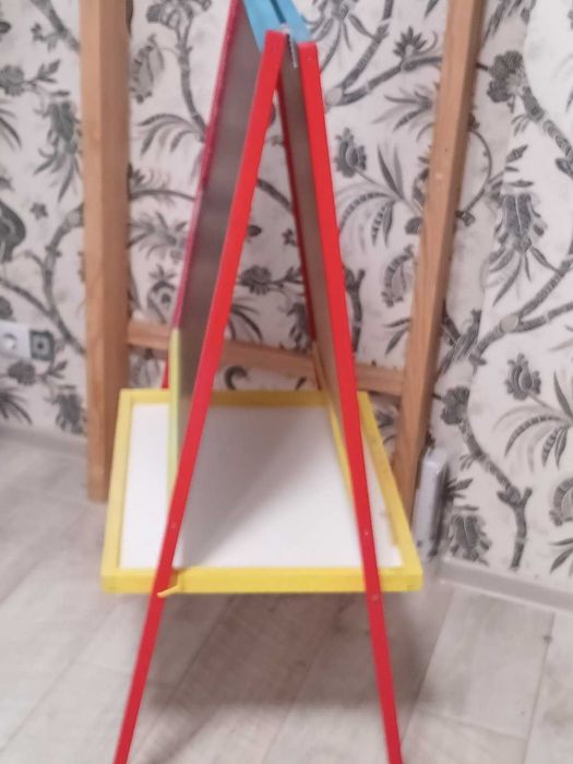 Доска магнитная для рисования