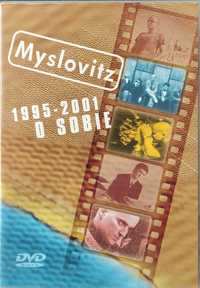 Myslovitz - O sobie DVD