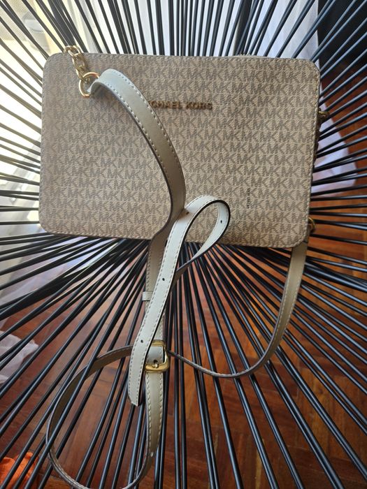 Bolsa Mickael Kors nova