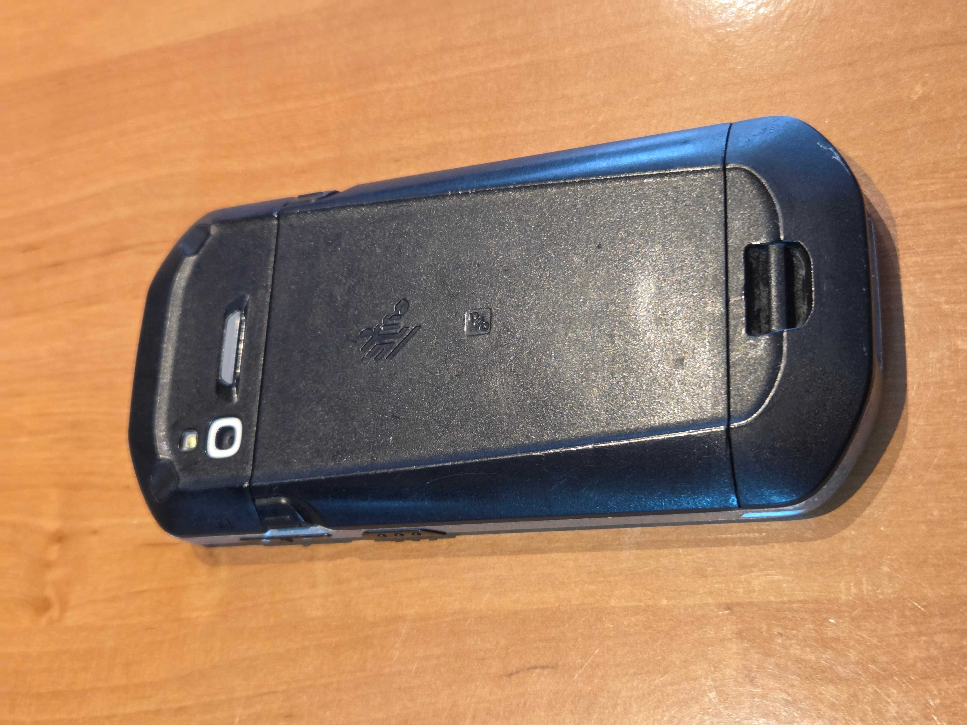 Zebra kolektor skaner czytnik ANDROID WIFI TC510K TC51