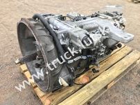 Коробка передач,КПП Mercedes Мерседес Actros Актрос 1844 G280-16KL