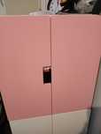 Ikea stuva szafka