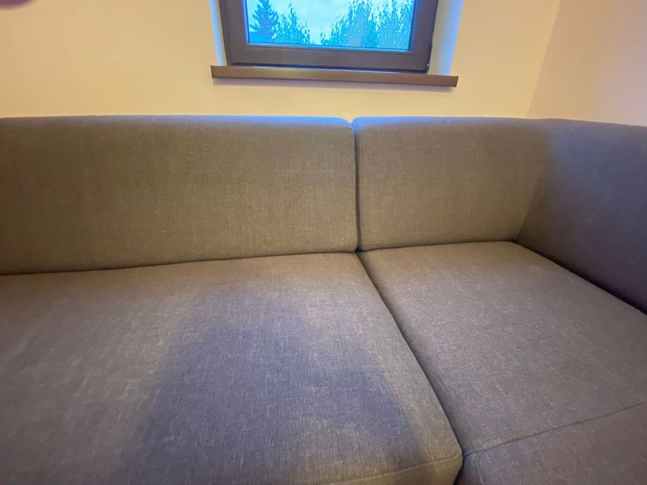 Sprzedam narożnik z funkcją spania