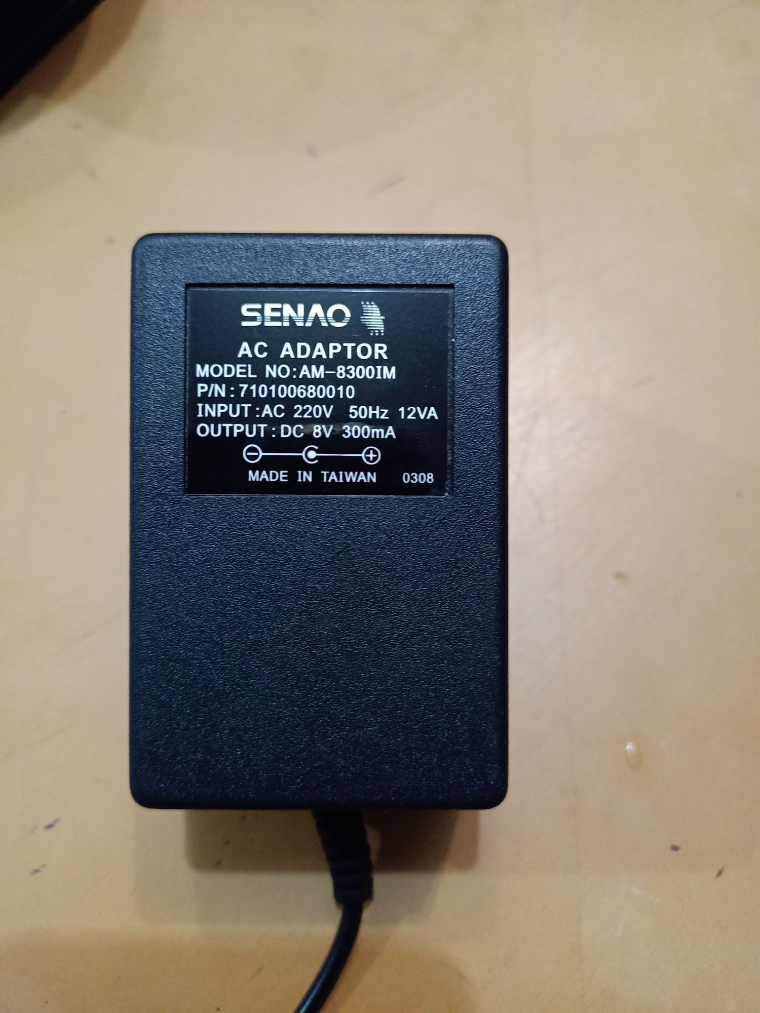 БП Sеnao AM-8300 IM