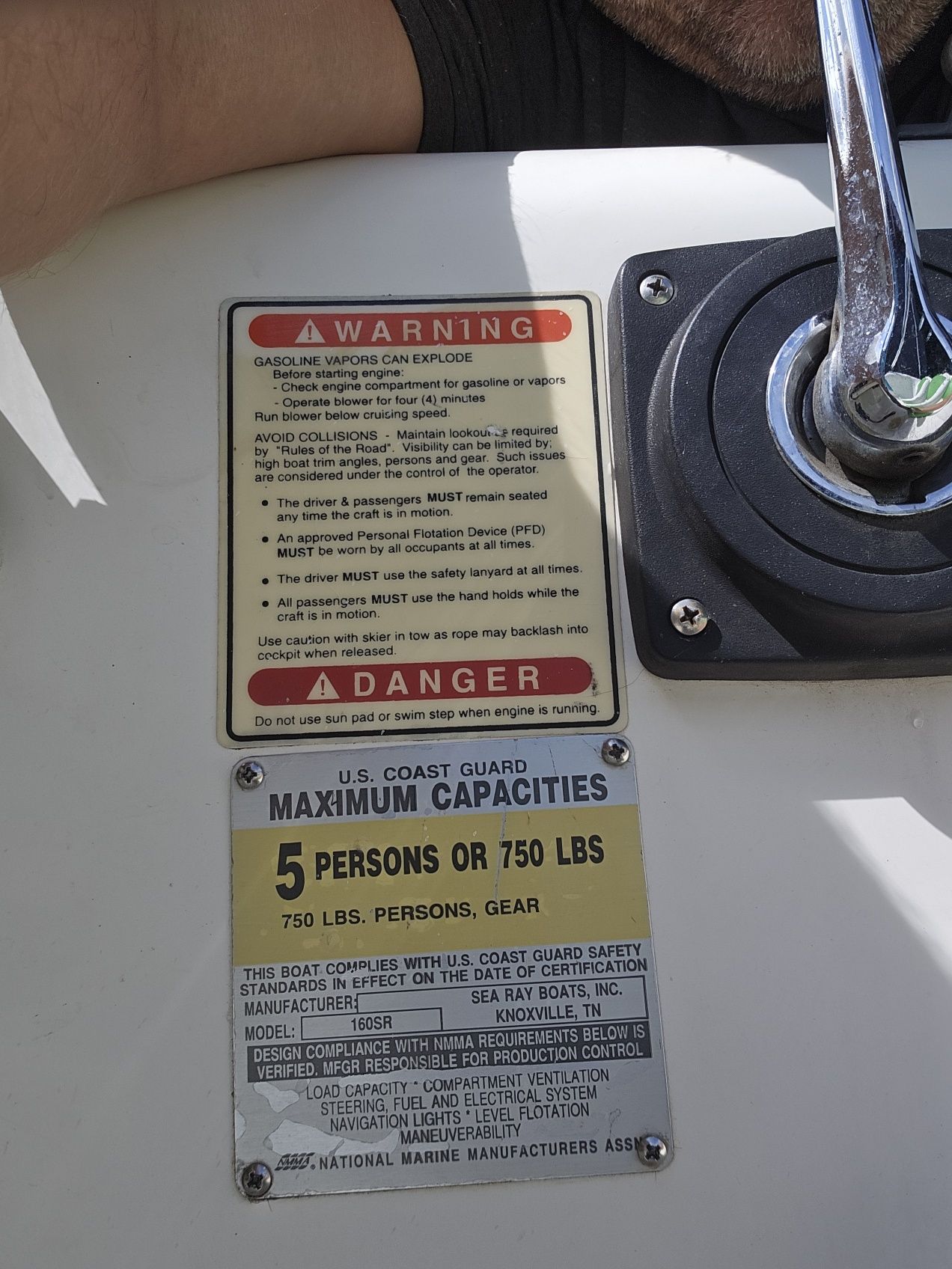 Motorowka see doo Sea Rayder f16
