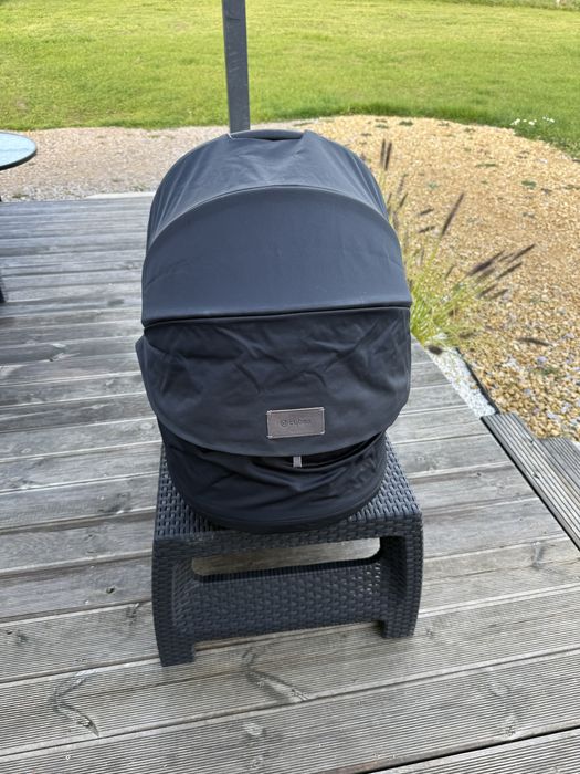 Gondola Cybex Priam 2.0