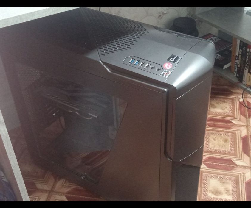 Корпус для компьютера