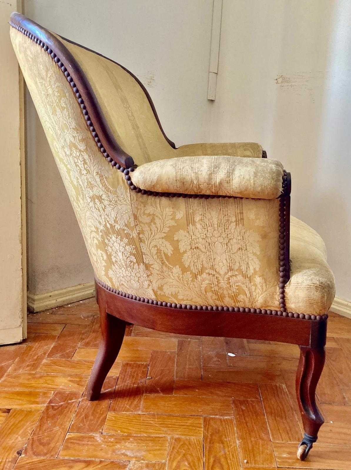 Cadeira de Quarto "Senhorinha"