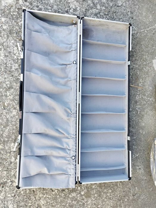 futerał transportowy CASE