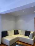 Sala completa em excelente estado