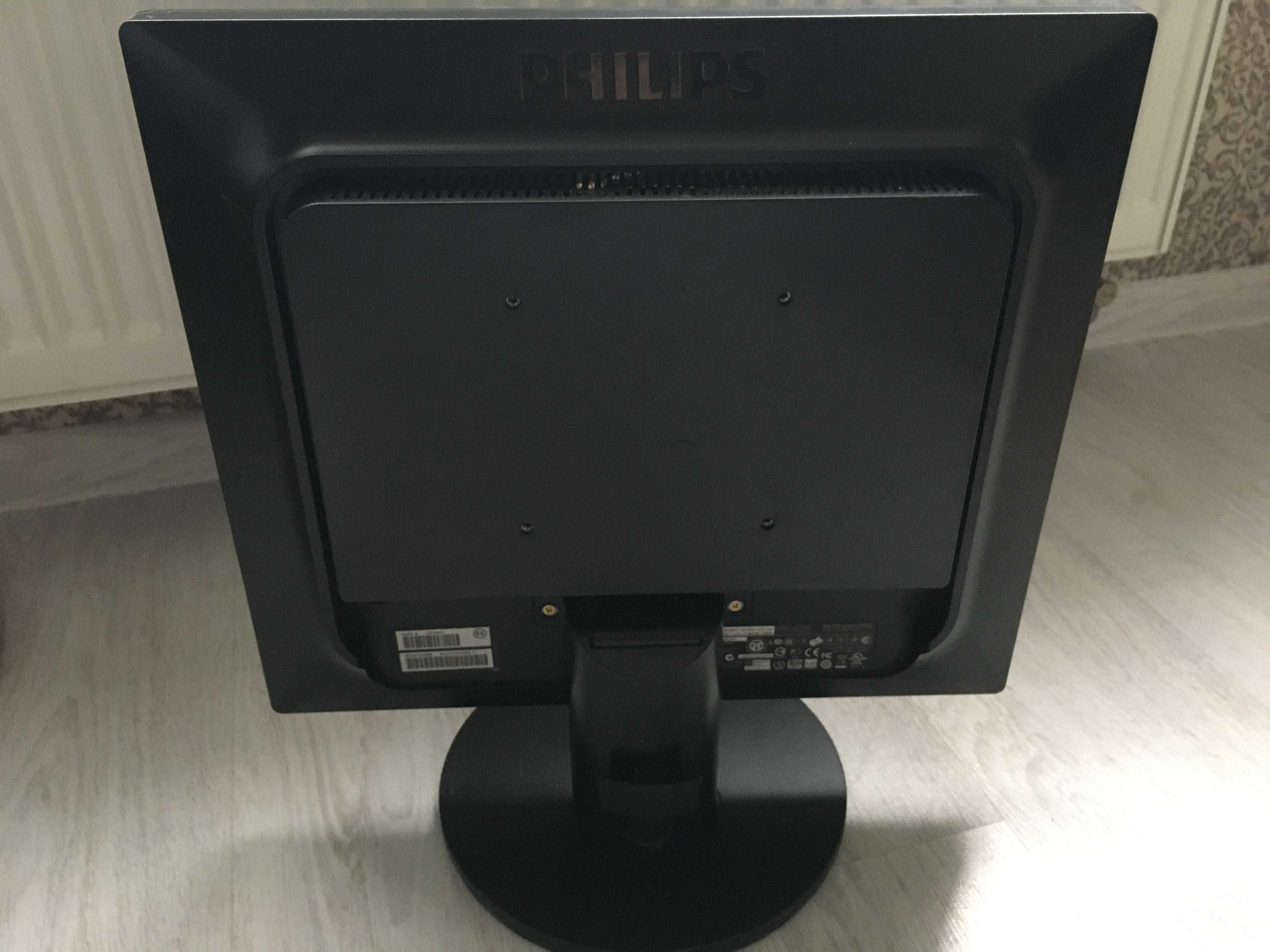 Монитор PHILIPS Brilliance 17S1SB (17S1SB/62)