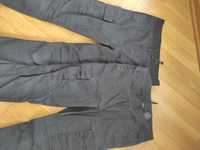 Spodnie bojówki H&M rozmiar 164 cm
