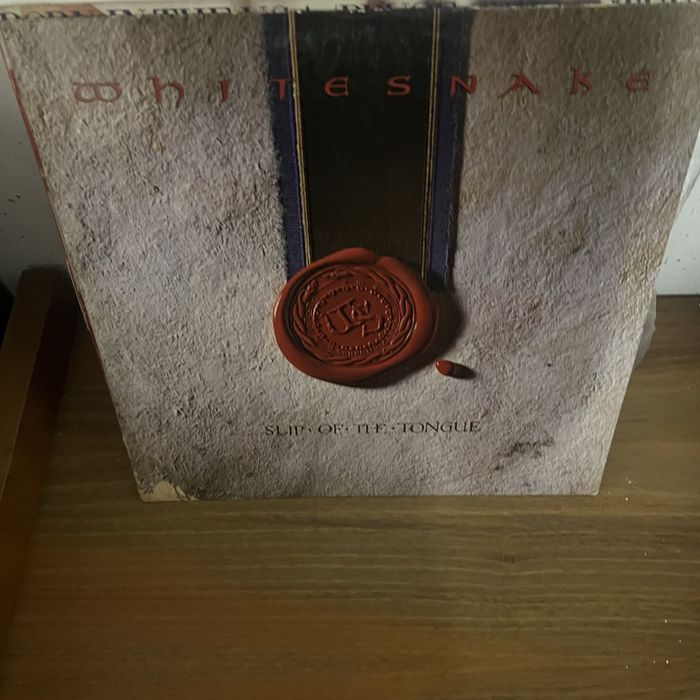 Vinis de varias bandas