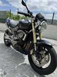 Honda hornet 600
