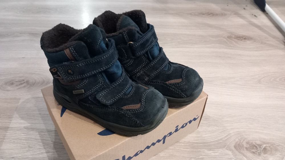 Buty zimowe PRIMIGI rozmiar 26